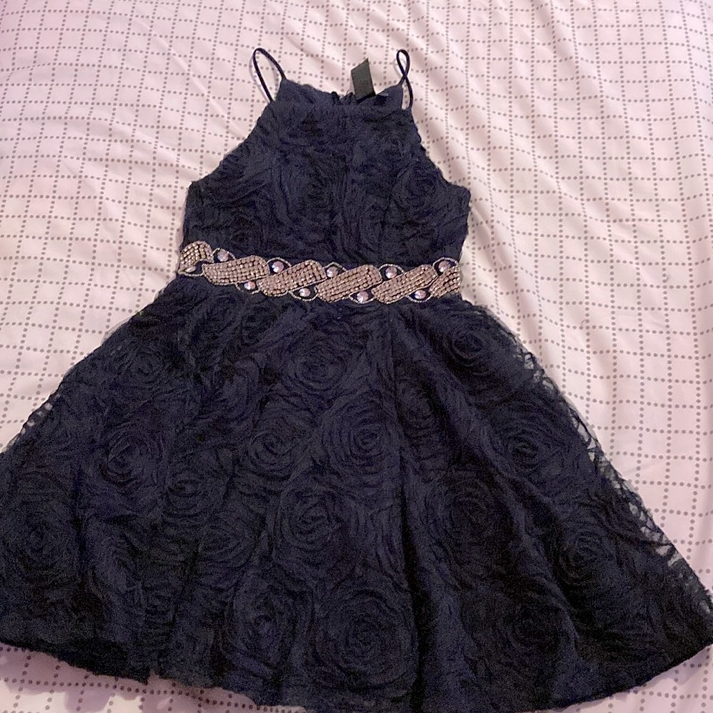 Trixxi size 1 dress for juniors